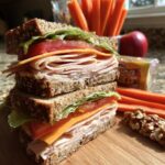 field trip lunch ideas