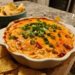 franks buffalo chicken dip