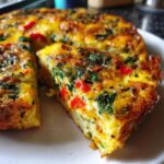 frittata recipe