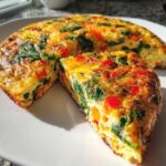 frittata recipe