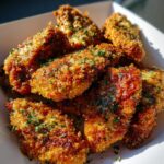 garlic parmesan chicken