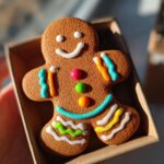 gingerbrave
