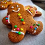 gingerbrave