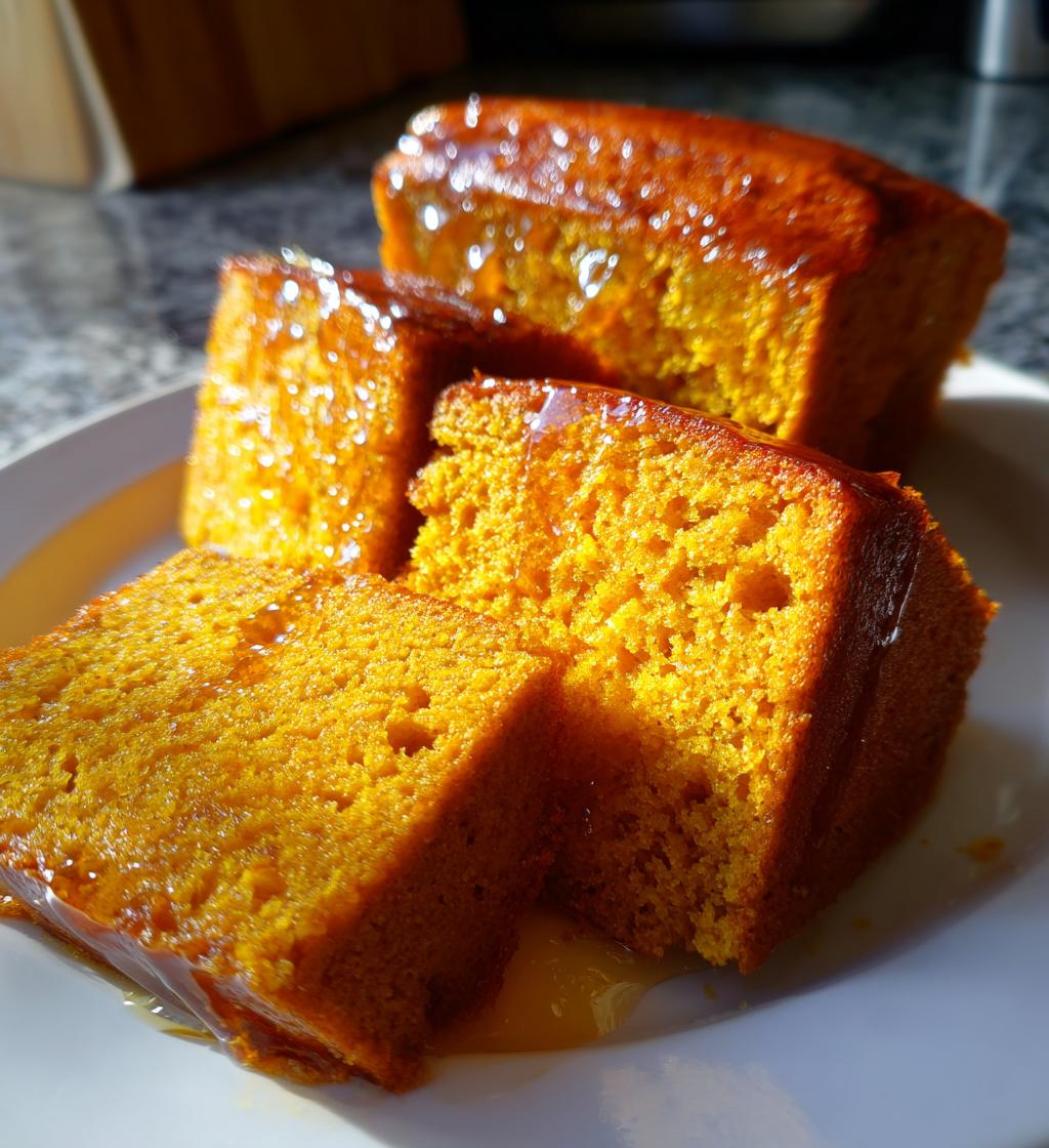 gluten free fall desserts