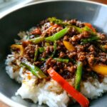 ground beef bowl recipes