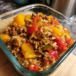 ground beef meal prep