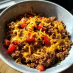 ground beef recipes