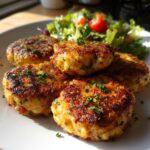 ground chicken recipes
