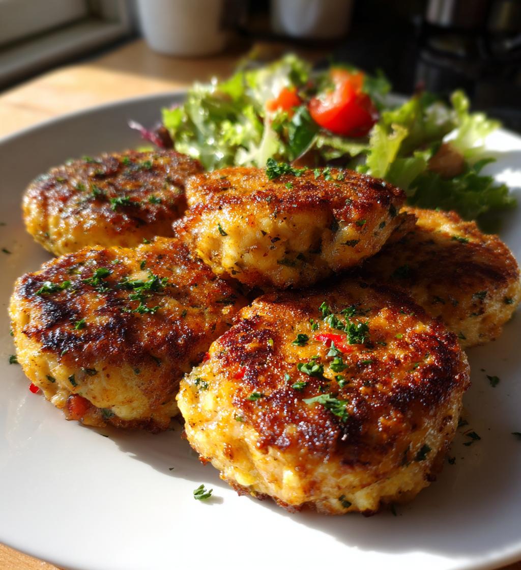 ground chicken recipes