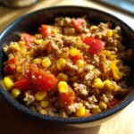 ground turkey crockpot recipes