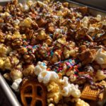 groundhog day snacks