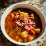 ham bone soup recipes