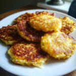 hashbrowns in air fryer