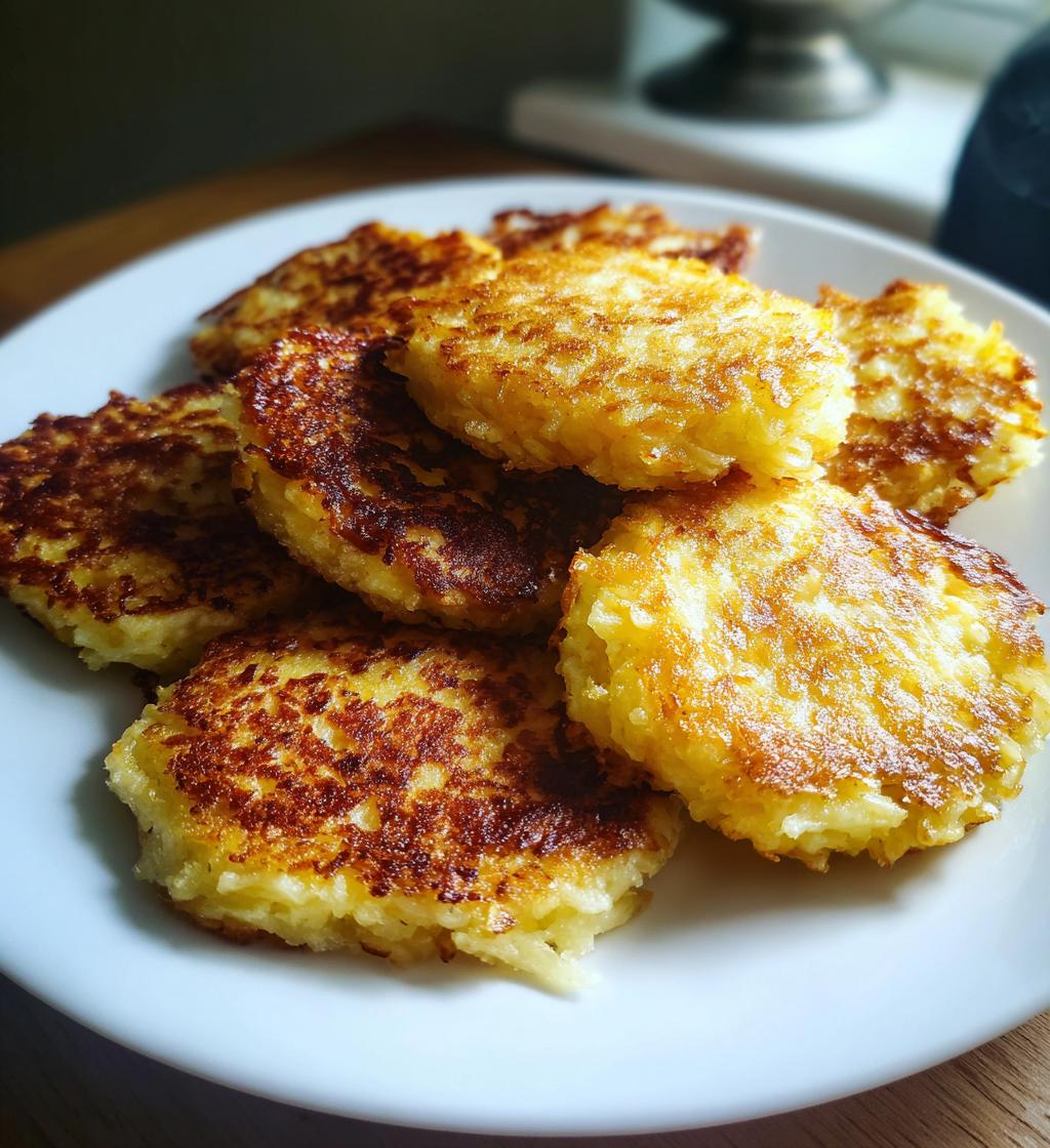 hashbrowns in air fryer