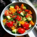 healthy easy recipes