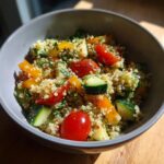 healthy easy recipes