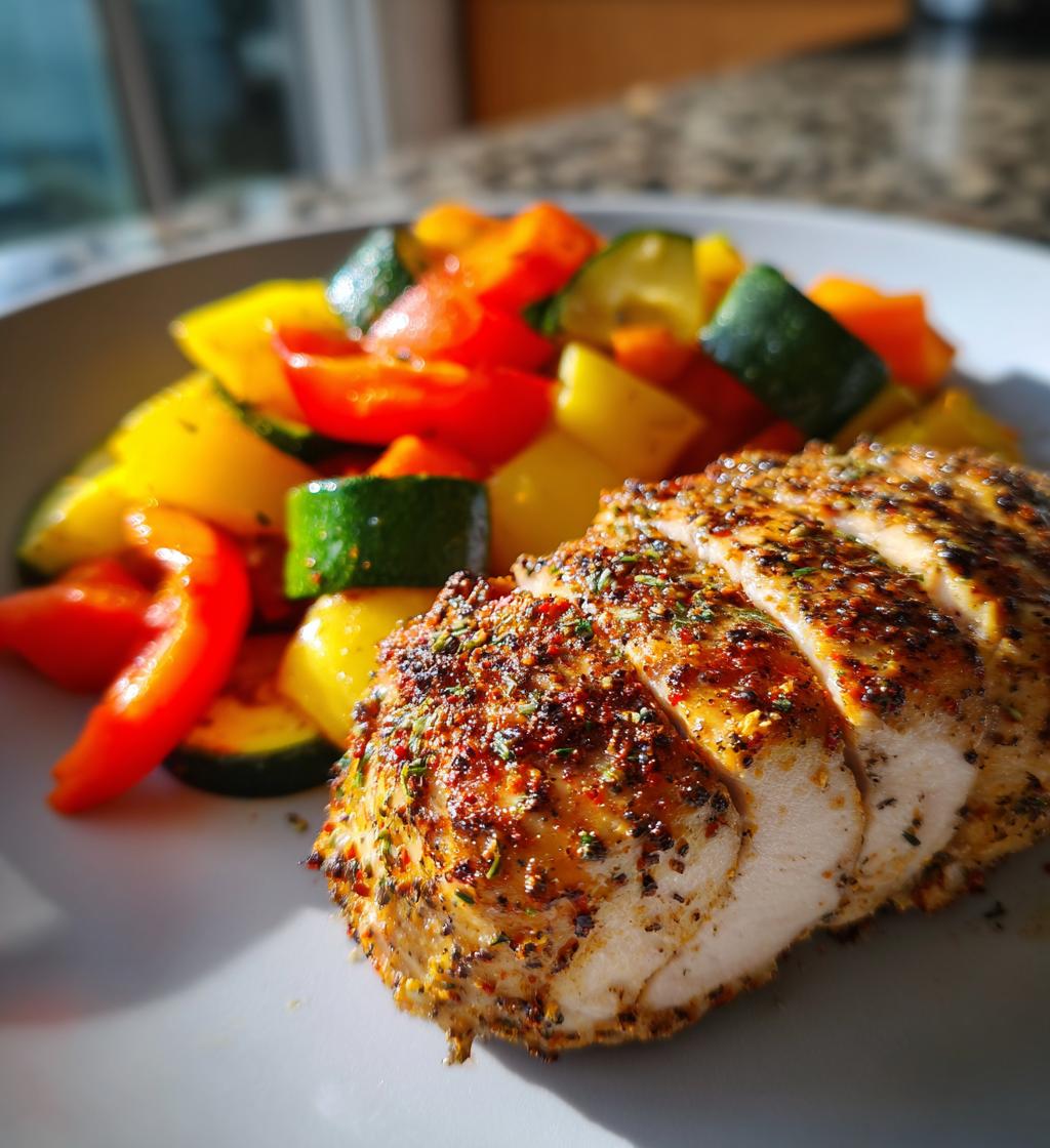 healthy summer dinner recipes