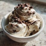 ice cream desserts