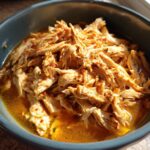instapot chicken recipes