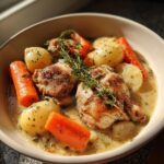 irish chicken recipes