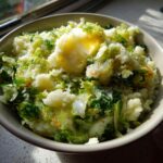 irish potatoes and cabbage