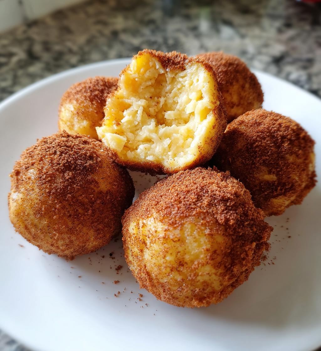irish potatoes candy