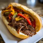 italian beef