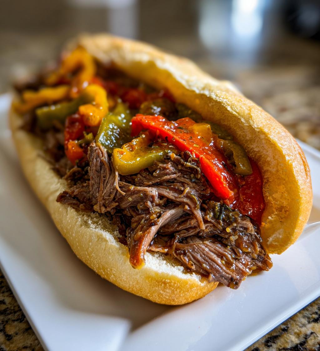 italian beef