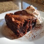 last minute desserts