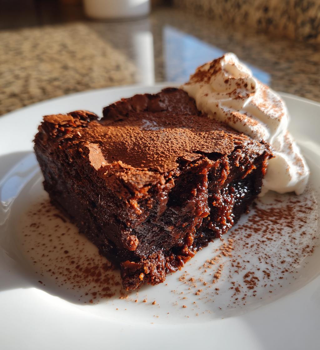 last minute desserts