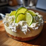 lime desserts