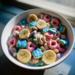 lucky charms cereal