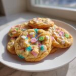 lucky charms cookies