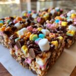 lucky charms recipes