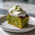 matcha desserts
