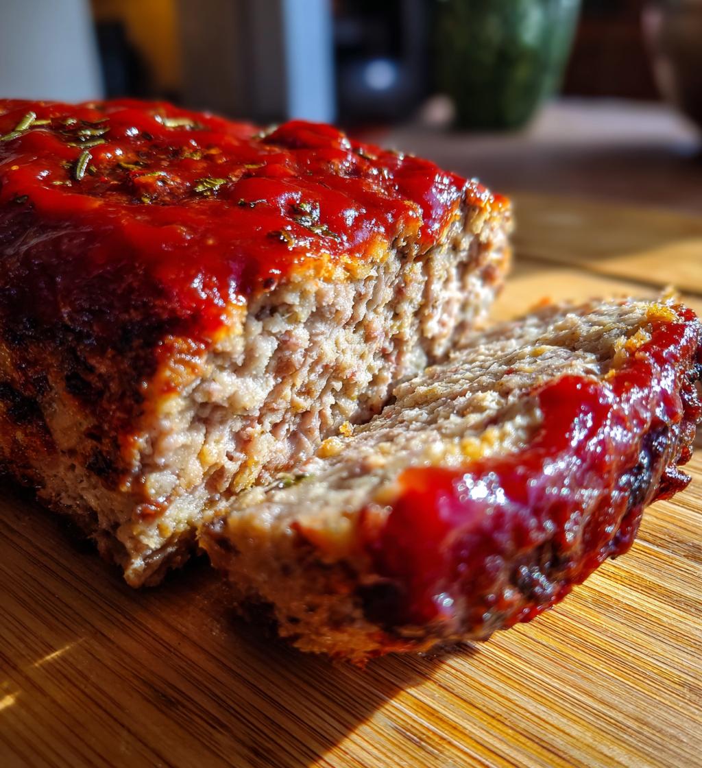 meatloaf recipes