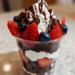 memorial day desserts easy