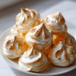 meringue desserts