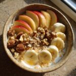 mid day snacks