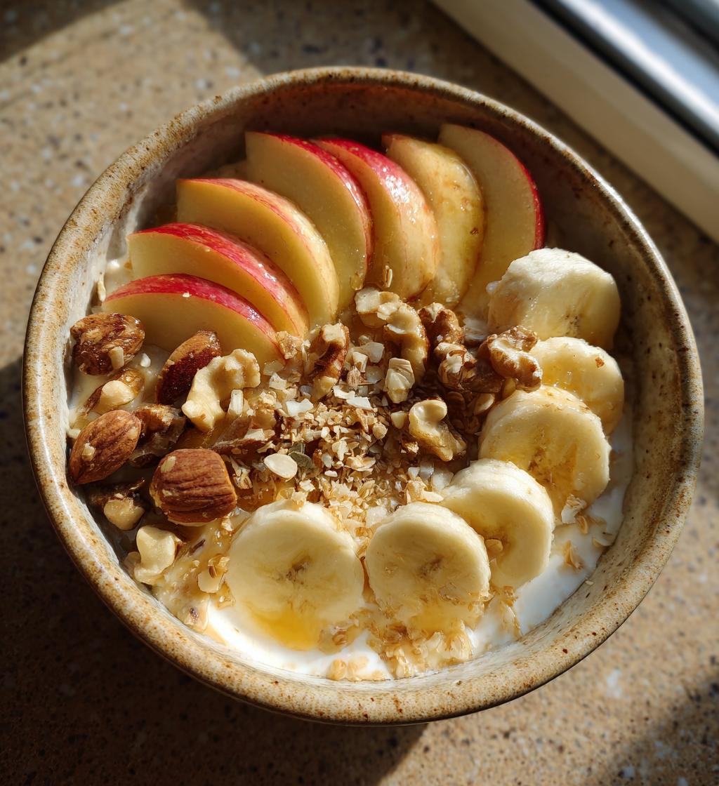 mid day snacks