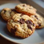 milk cookies