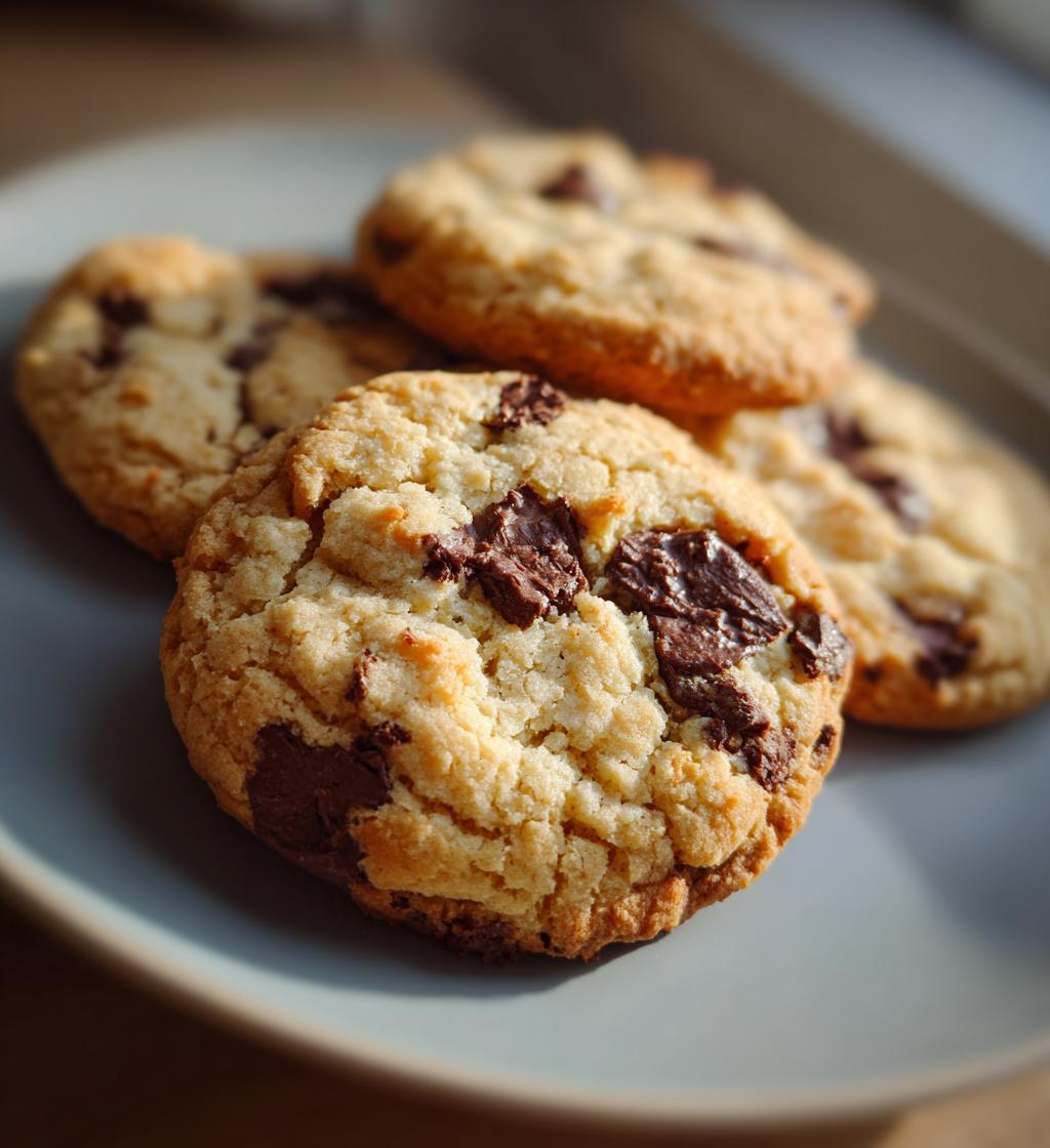 milk cookies