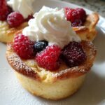 non chocolate desserts