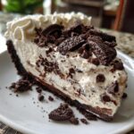 oreo desserts