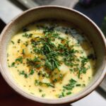 potato soup