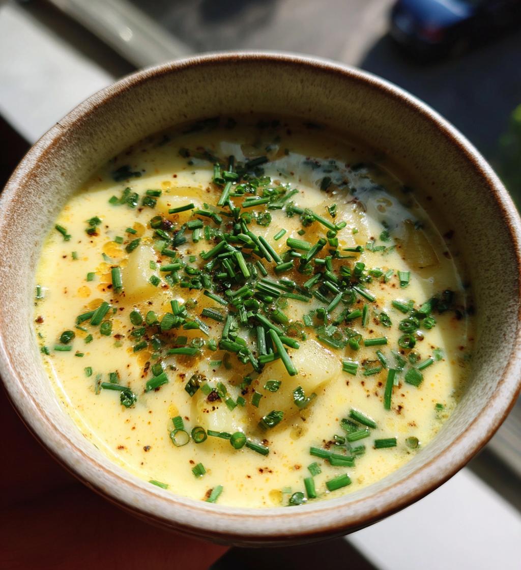 potato soup