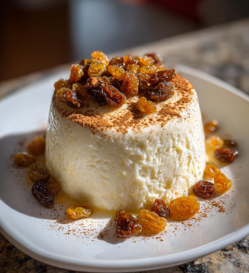 puerto rican desserts