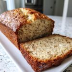 recipe for banana bread
