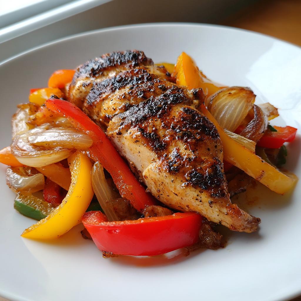recipes for blackstone griddle