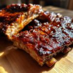 ribs in air fryer